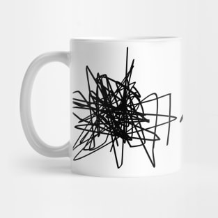 pain Mug